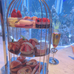 上野でアフタヌーンティー！ホテル内のお店・カフェなど5選