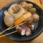 石川県の名物グルメ！金沢おでん・治部煮などの人気店13選