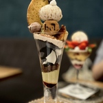 渋谷で夜パフェ！専門店からフルーツパーラーまで6選