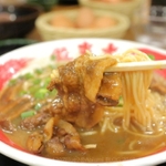 【エリア別】京都駅近くのラーメン店15選！京都拉麺小路から駅ナカまで