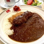 銀座でカレーを食べるならここ！老舗の人気店など18選