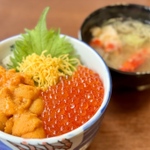 札幌市内で海鮮料理が評判のお店！ランチからディナーまで25選