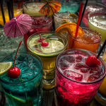 恵比寿 貸切 80人～の大人数で完全貸切可能なお店！プロジェクター、シャンパンタワー、マイク等の設備