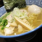 【和光市駅】おすすめラーメン