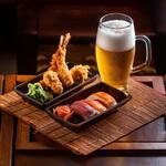 せんべろ 那覇 国際通り近辺の1000円で大満足の内容で満喫できる沖縄人気のせんべろ店舗