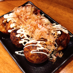 京都市のたこ焼きの名店！観光地別おすすめのお店29選