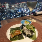 汐留の人気デートスポット！カレッタ汐留内のお店など30選