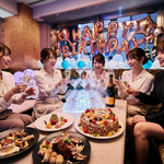 渋谷誕生日バースデープレートがかわいい”当日でも対応”してくれる人気のお店！設備も充実で主役も大満足