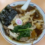 【長岡市】ラーメンの名店30選！醤油・塩・担々麺など