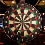 渋谷ダーツ昼からできる人気のお店！カラオケもできて、ダーツ付の専用個室もあるお店