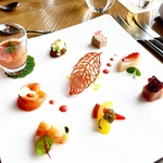品川プリンスホテルのランチ5選！人気のランチビュッフェも