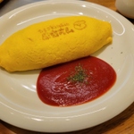 原宿エリアで絶品オムライスを食べたい！専門店などおすすめ10選