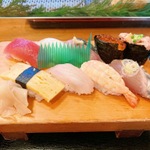 水戸市で安いお寿司ランチ！人気の寿司店・回転寿司店10選