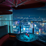 渋谷でおしゃれにディナーデート！夜景がきれい・個室あり店など20選
