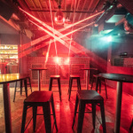 渋谷 忘年会・新年会で20名様でも貸切のできる人気のお店！プロジェクターやマイクもあるお店も！