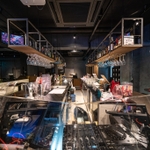 渋谷 忘年会・新年会で40名様でも貸切可能な人気のお店！プロジェクターやマイクもあるお店も！