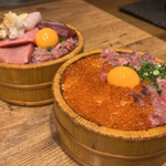 築地のデートスポット周辺で絶品グルメを満喫！話題店30選