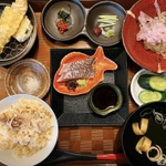 松山市でご当地グルメ28選！絶品鯛めしなどメニュー別に紹介