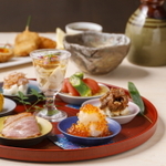 新宿駅周辺の和食店で個室デート！時間帯・シーン別に20選