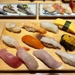 熱海市で美味しいお寿司！人気観光エリア別15選