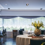 広尾 結婚式で人気のレストランウエディングにも人気のお店