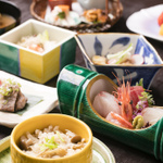 みなとみらいで和食ディナー！個室あり店や夜景が綺麗なお店など20選