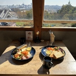 箕面市内のおしゃれなカフェ！隠れ家風から景色がいいお店まで30選