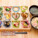 京都市の和食ランチ！エリア別のおしゃれなお店29選