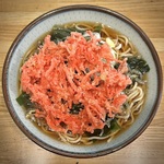 日本橋周辺の立ち食いそばが優秀すぎる