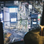 渋谷貸切パーティー150～200人～完全貸切可能！更にマイクや、プロジャクターなどの充実設備で人気！