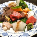 【滋賀県】yama-log おススメの魚介と日本酒が美味しいお店（大津～近江八幡）