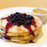 青山の絶品パンケーキ12選！表参道駅周辺などエリア別