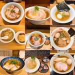 2023年に俺が初めて行って印象に残ったラーメン勝手にBEST9