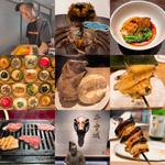 2023年に俺が初めて行って印象に残った飲食店(3万円以下)