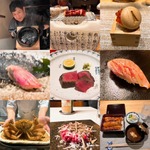 2023年に俺が初めて行って印象に残った飲食店 勝手にBEST9 2023