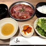 京都市で焼肉ランチ！コスパのいいお店エリア別30選
