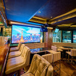 恵比寿20人個室宴会に対応！カラオケ、マイク、プロジェクターなど設備の充実のお店も