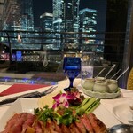 東京駅でディナーデート！夜景が見えるレストランなど20選