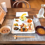 佐倉市のカフェでランチ！隠れ家のようなお店など10選