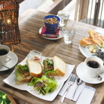 【吉祥寺駅周辺】おしゃれなカフェでランチ！テラス席あり店など24選