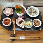 法隆寺周辺でランチ！和食・イタリア料理店・カフェなど13選