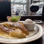 川越駅周辺のおすすめモーニング！洋風・和風メニュー店9選