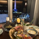 京都駅周辺で和食ディナーデート！雰囲気抜群のおすすめ店30選