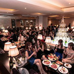 渋谷 貸切15名、20名、30名、50名、100名などカラオケ、DJブース、プロジェクター完備のお店