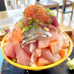 小田原で絶品海鮮ランチを満喫！エリア別おすすめ店15選