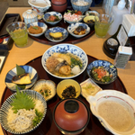 二子玉川駅周辺で和食のデート！昼・夜の人気店予算別30選