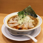 新大阪駅構内・駅周辺のラーメン店21選！深夜営業のお店も