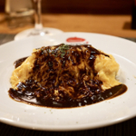京都市内でオムライスランチを！おすすめ店エリア別29選