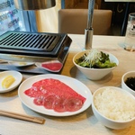 渋谷駅周辺で焼肉ランチ！個室あり・食べ放題・一人などシーン別12選