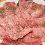 行きたい焼肉屋